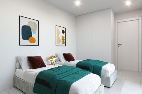 Продажа виллы в Мурсия, Испания 3 спальни, 112м2 №151732 - фото 6