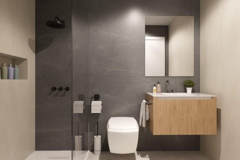 Продажа виллы в Мурсия, Испания 3 спальни, 112м2 №151732 - фото 7