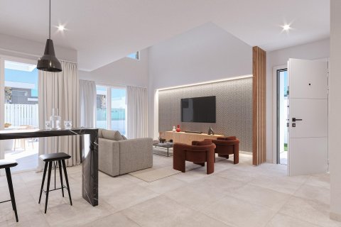 Продажа виллы в Мурсия, Испания 3 спальни, 112м2 №151732 - фото 3