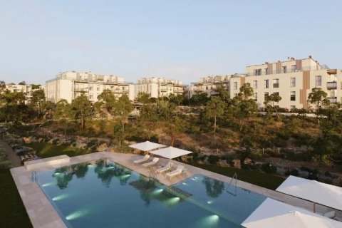 Apartament w Godella, Valencia, Hiszpania 3 sypialnie, 113 mkw. nr 151734 – zdjęcie 4