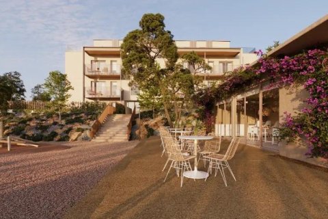 Apartament w Godella, Valencia, Hiszpania 3 sypialnie, 113 mkw. nr 151734 – zdjęcie 2