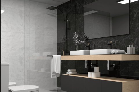 Willa w San Pedro del Pinatar, Murcia, Hiszpania 3 sypialnie,  nr 140394 – zdjęcie 10