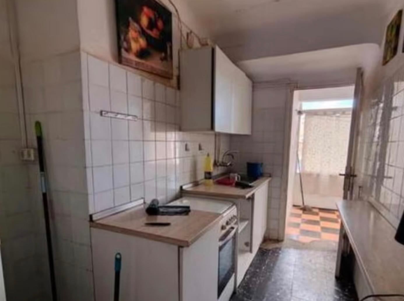 Lägenhet i Torrevieja, Alicante, Spanien 3 sovrum, 75 kvm. Nr. 140391