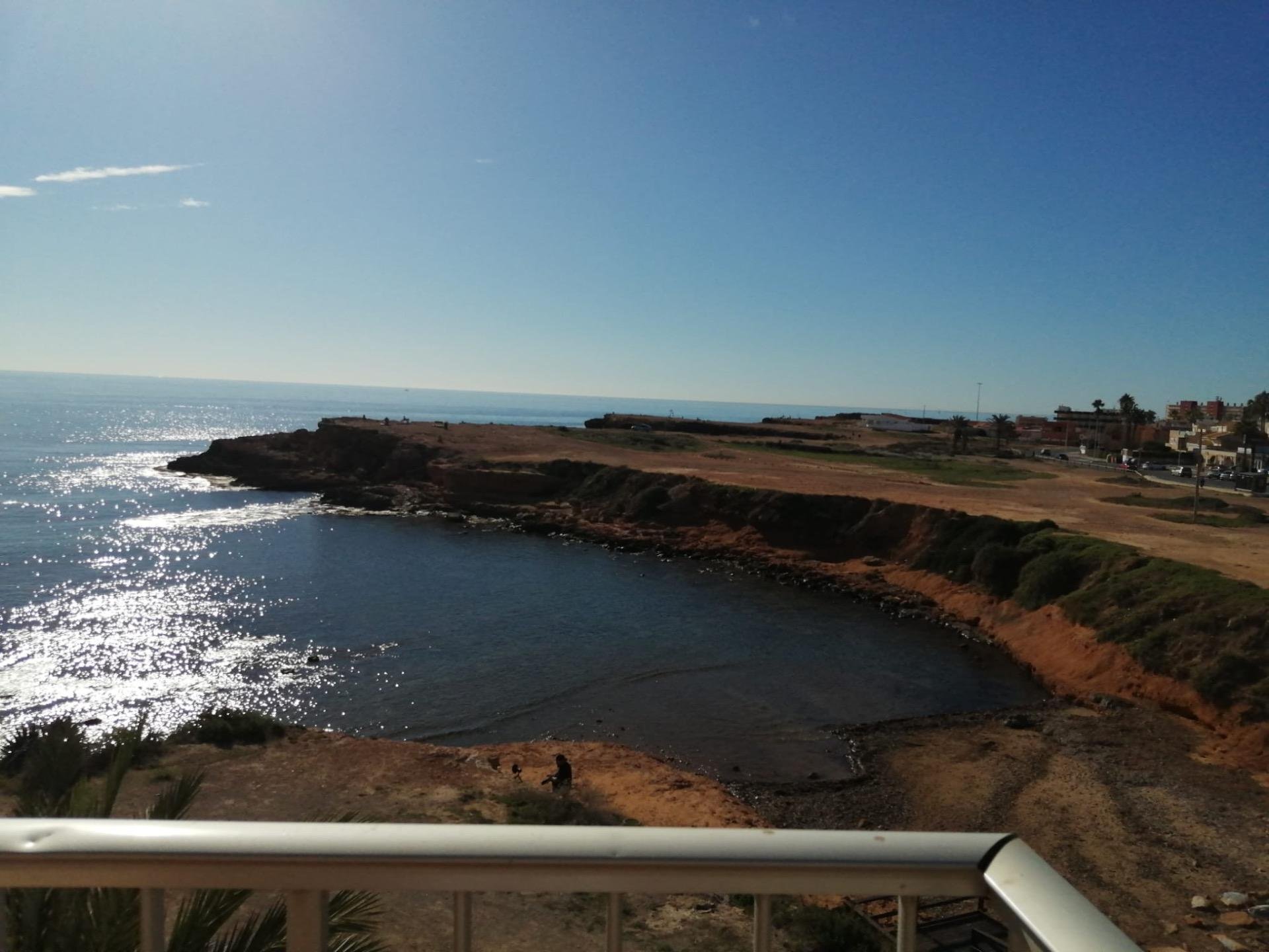 Lägenhet i Torrevieja, Alicante, Spanien 3 sovrum, 75 kvm. Nr. 140391