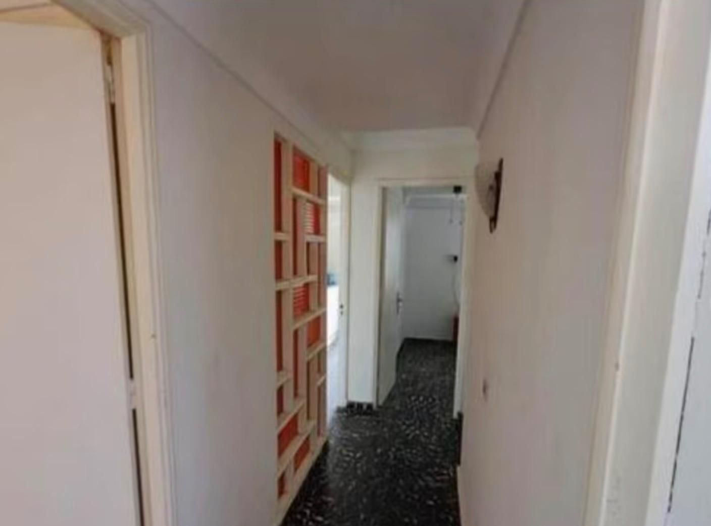 Lägenhet i Torrevieja, Alicante, Spanien 3 sovrum, 75 kvm. Nr. 140391