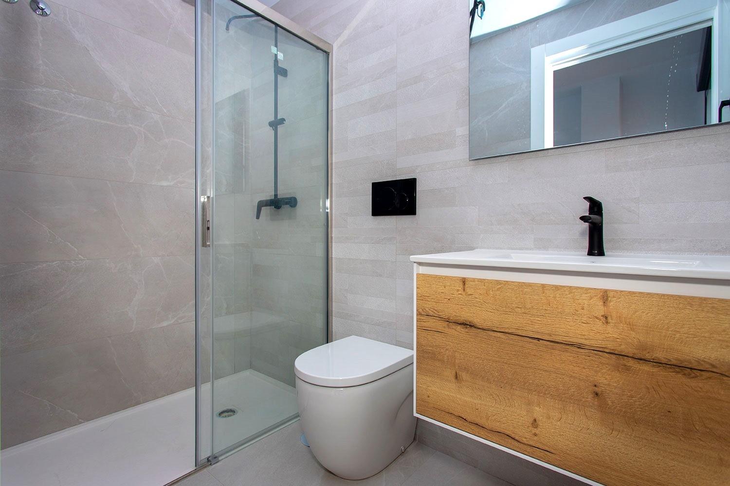 Huoneisto Torrevieja, Alicante, Espanja 2 makuuhuonetta, 86 m2 No. 140392