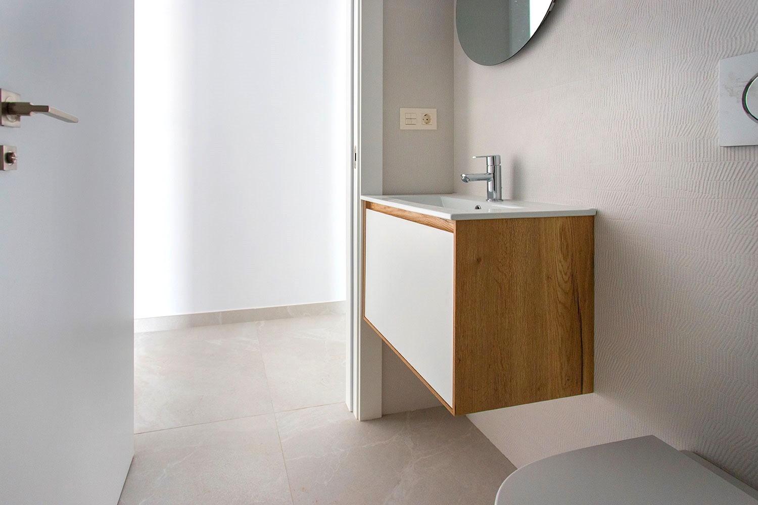 Huoneisto Torrevieja, Alicante, Espanja 2 makuuhuonetta, 86 m2 No. 140392