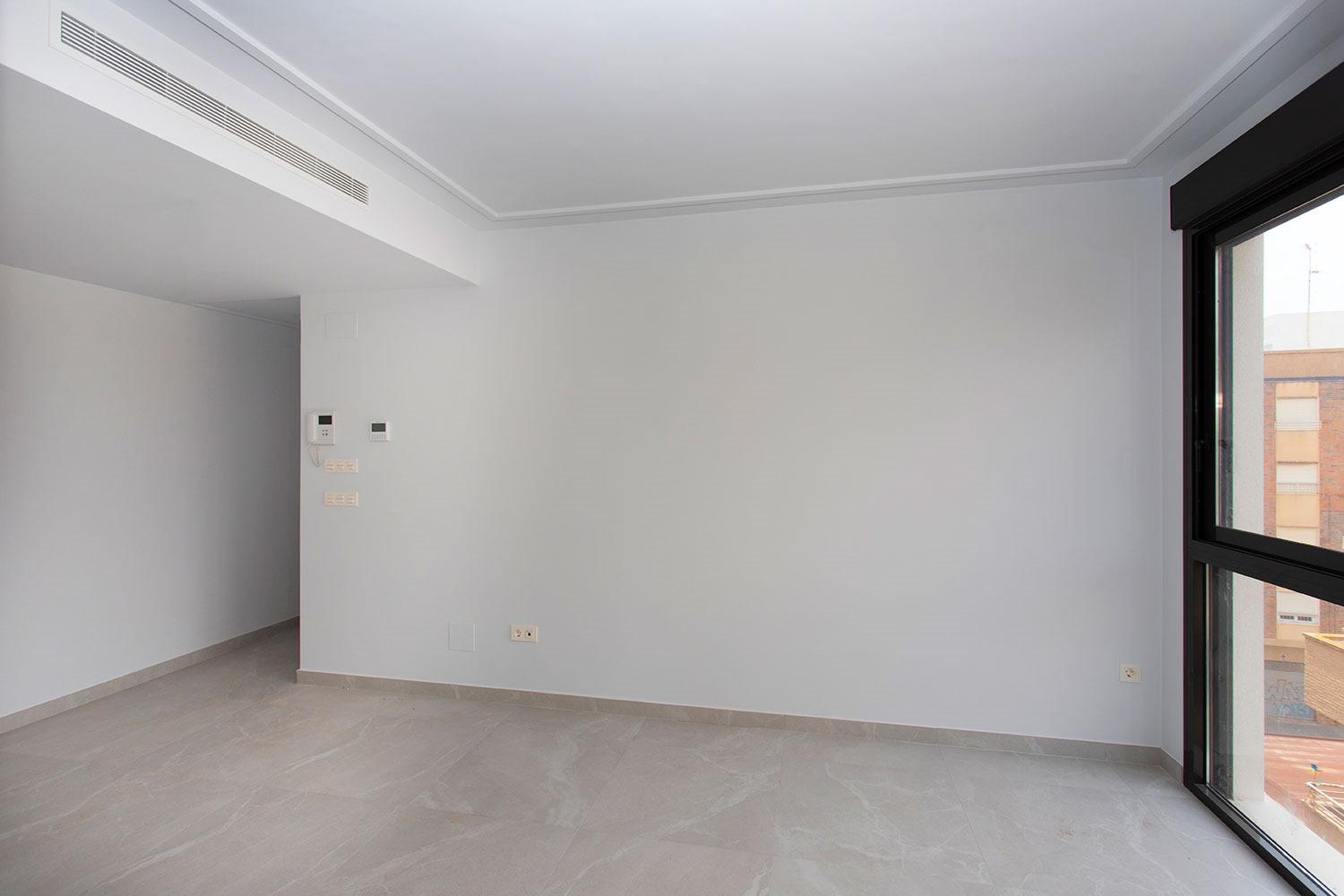 Huoneisto Torrevieja, Alicante, Espanja 2 makuuhuonetta, 86 m2 No. 140392