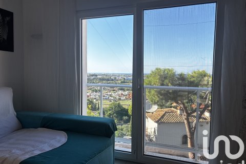 Dom w Denia, Alicante, Hiszpania 3 sypialnie, 158 mkw. nr 153110 – zdjęcie 9