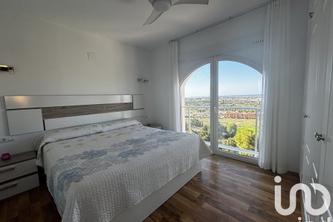 Dom w Denia, Alicante, Hiszpania 3 sypialnie, 158 mkw. nr 153110 – zdjęcie 29