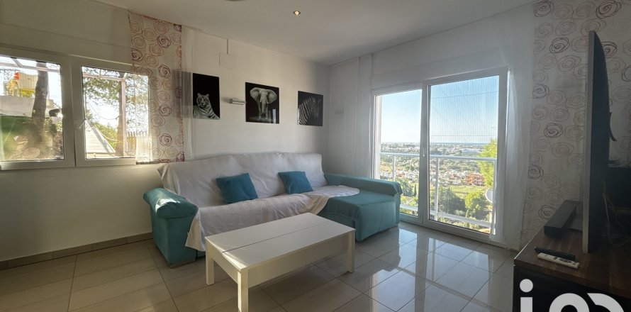 Dom w Denia, Alicante, Hiszpania 3 sypialnie, 158 mkw. nr 153110