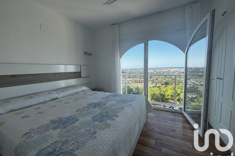 Dom w Denia, Alicante, Hiszpania 3 sypialnie, 158 mkw. nr 153110 – zdjęcie 30