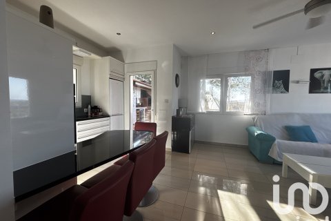 Dom w Denia, Alicante, Hiszpania 3 sypialnie, 158 mkw. nr 153110 – zdjęcie 3