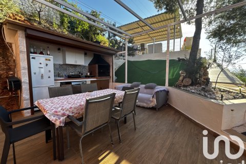 Dom w Denia, Alicante, Hiszpania 3 sypialnie, 158 mkw. nr 153110 – zdjęcie 4