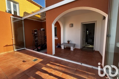 Dom w Denia, Alicante, Hiszpania 3 sypialnie, 158 mkw. nr 153110 – zdjęcie 15