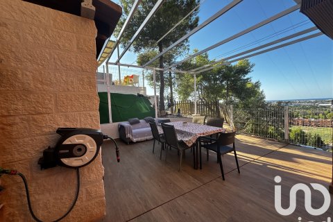 Dom w Denia, Alicante, Hiszpania 3 sypialnie, 158 mkw. nr 153110 – zdjęcie 24