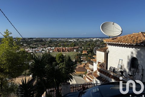 Dom w Denia, Alicante, Hiszpania 3 sypialnie, 158 mkw. nr 153110 – zdjęcie 12