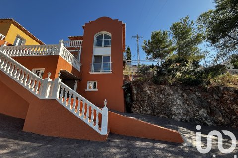 Dom w Denia, Alicante, Hiszpania 3 sypialnie, 158 mkw. nr 153110 – zdjęcie 5