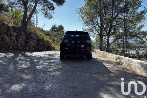 Dom w Denia, Alicante, Hiszpania 3 sypialnie, 158 mkw. nr 153110 – zdjęcie 8