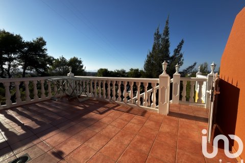 Dom w Denia, Alicante, Hiszpania 3 sypialnie, 158 mkw. nr 153110 – zdjęcie 16