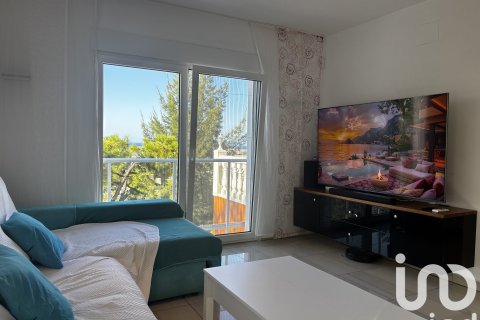 Dom w Denia, Alicante, Hiszpania 3 sypialnie, 158 mkw. nr 153110 – zdjęcie 10