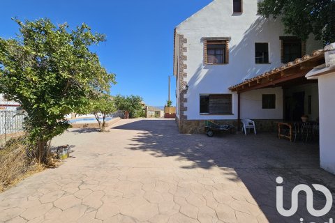 Dom w Molvizar, Granada, Hiszpania 4 sypialnie, 265 mkw. nr 153113 – zdjęcie 3