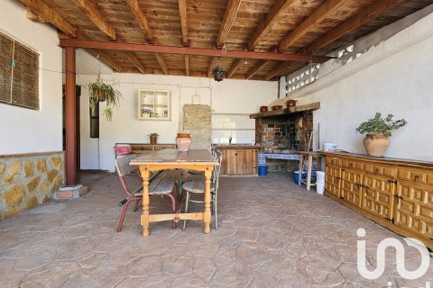 Dom w Molvizar, Granada, Hiszpania 4 sypialnie, 265 mkw. nr 153113 – zdjęcie 25