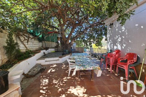 Dom w Molvizar, Granada, Hiszpania 4 sypialnie, 265 mkw. nr 153113 – zdjęcie 11