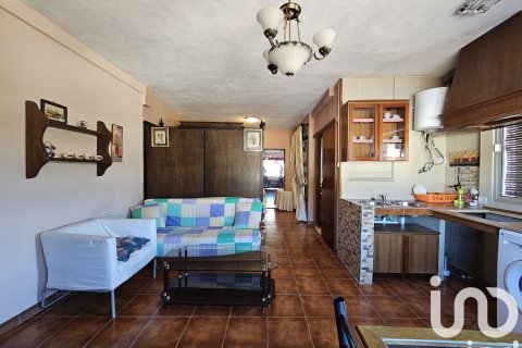 Dom w Molvizar, Granada, Hiszpania 4 sypialnie, 265 mkw. nr 153113 – zdjęcie 27