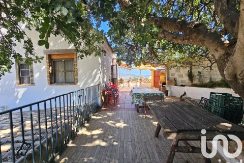 Dom w Molvizar, Granada, Hiszpania 4 sypialnie, 265 mkw. nr 153113 – zdjęcie 12