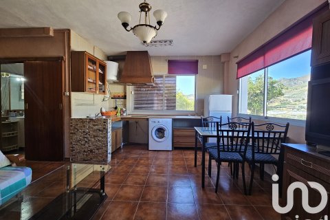 Dom w Molvizar, Granada, Hiszpania 4 sypialnie, 265 mkw. nr 153113 – zdjęcie 26