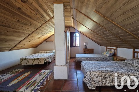 Dom w Molvizar, Granada, Hiszpania 4 sypialnie, 265 mkw. nr 153113 – zdjęcie 18