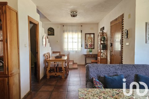 Dom w Molvizar, Granada, Hiszpania 4 sypialnie, 265 mkw. nr 153113 – zdjęcie 5