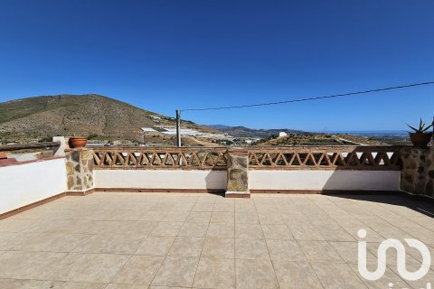 Dom w Molvizar, Granada, Hiszpania 4 sypialnie, 265 mkw. nr 153113 – zdjęcie 22