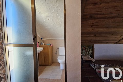 Dom w Molvizar, Granada, Hiszpania 4 sypialnie, 265 mkw. nr 153113 – zdjęcie 19