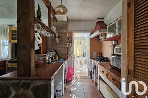 Dom w Molvizar, Granada, Hiszpania 4 sypialnie, 265 mkw. nr 153113 – zdjęcie 9