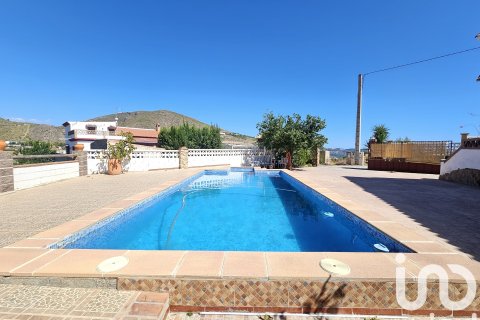 Dom w Molvizar, Granada, Hiszpania 4 sypialnie, 265 mkw. nr 153113 – zdjęcie 2