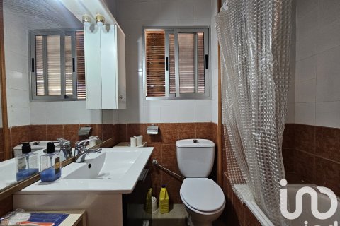 Dom w Molvizar, Granada, Hiszpania 4 sypialnie, 265 mkw. nr 153113 – zdjęcie 29