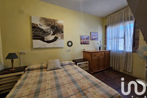 Dom w Molvizar, Granada, Hiszpania 4 sypialnie, 265 mkw. nr 153113 – zdjęcie 16