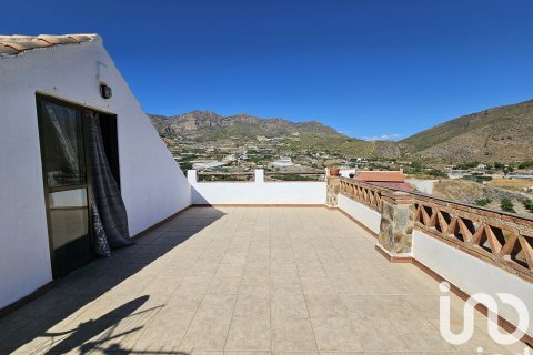 Dom w Molvizar, Granada, Hiszpania 4 sypialnie, 265 mkw. nr 153113 – zdjęcie 23