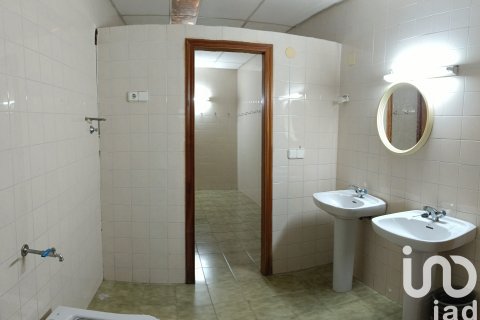 Komerciāls īpašums pārdošanā Albatera, Alicante, Spānijā 1462 m2 Nr. 153114 - attēls 26