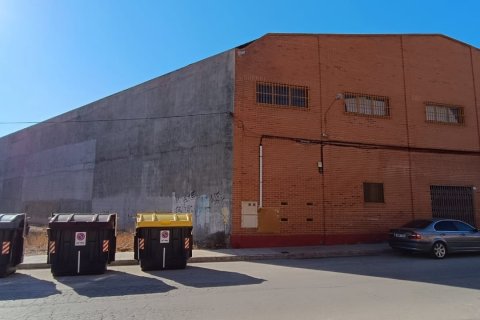 Komerciāls īpašums pārdošanā Albatera, Alicante, Spānijā 1462 m2 Nr. 153114 - attēls 2