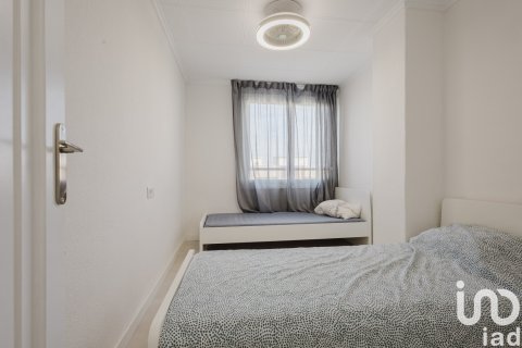 Продажа квартиры в Торревьеха, Аликанте, Испания 3 спальни, 110м2 №153115 - фото 18