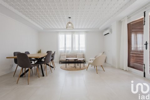 Продажа квартиры в Торревьеха, Аликанте, Испания 3 спальни, 110м2 №153115 - фото 4