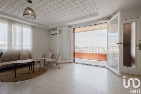 Продажа квартиры в Торревьеха, Аликанте, Испания 3 спальни, 110м2 №153115 - фото 5