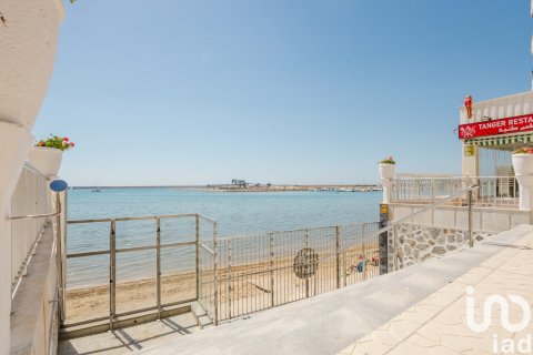 Продажа квартиры в Торревьеха, Аликанте, Испания 3 спальни, 110м2 №153115 - фото 25