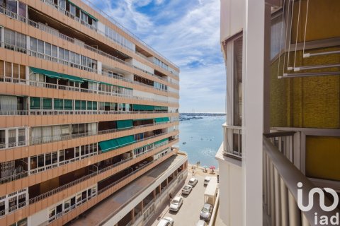 Продажа квартиры в Торревьеха, Аликанте, Испания 3 спальни, 110м2 №153115 - фото 9