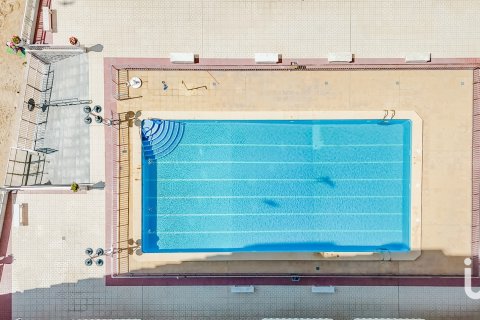 Продажа квартиры в Торревьеха, Аликанте, Испания 3 спальни, 110м2 №153115 - фото 23