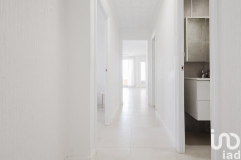 Продажа квартиры в Торревьеха, Аликанте, Испания 3 спальни, 110м2 №153115 - фото 3