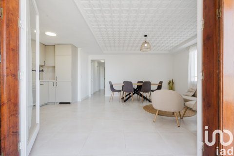 Продажа квартиры в Торревьеха, Аликанте, Испания 3 спальни, 110м2 №153115 - фото 6